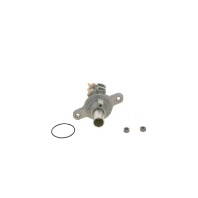 Imagen de BOSCH 0 204 123 736 Cilindro Maestro de Freno 2 23,8 Aluminio M 12 x 1 PEUGEOT: 307 Hatchback, Familiar, 308 I CITROËN: C4 Hatchback