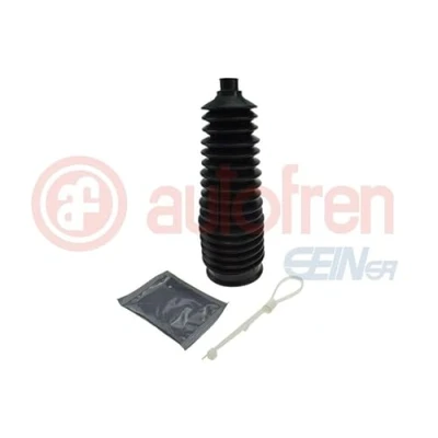 Imagen de AUTOFREN SEINSA D9179 Juego de fuelle, dirección Eje delantero, derecha, izquierda KIA: SORENTO 1