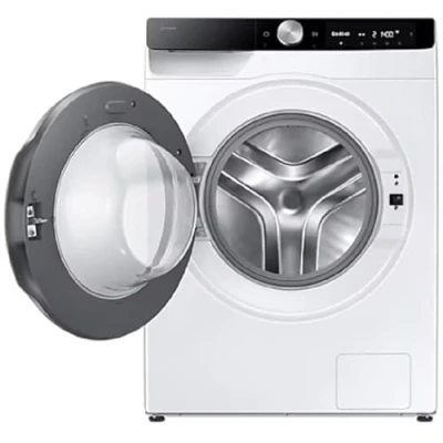 Imagen de Lavadora Samsung WW90DG6U25LKU3 Clase A 9 Kg 1400 rpm SmartHome