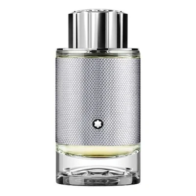 Imagen de Montblanc Explorer Platinum Eau de Parfum 60 ml