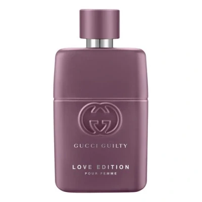 Imagen de Gucci Guilty Pour Femme Love Edition Eau de Parfum 2024 Edición Limitada 90 ml