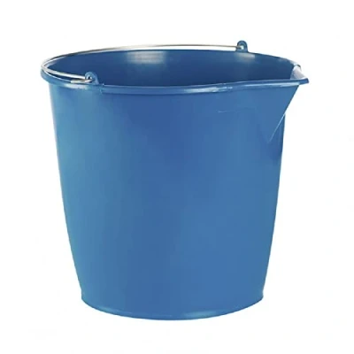Imagen de Placement SL 143253 Cubo Plastico Pico con Asa, 13 Litros