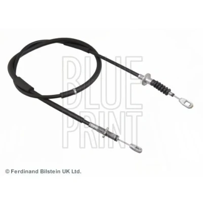 Imagen de BLUE PRINT ADC43831 Cable de Embrague