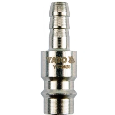 Imagen de YATO YT 2405 Conector, Tubería de aire comprimido