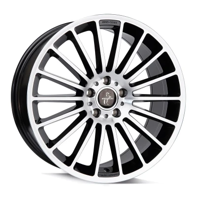 Imagen de Keskin Tuning Speed Kt15 8.5x20 5x112 ET30 66.6 Llanta