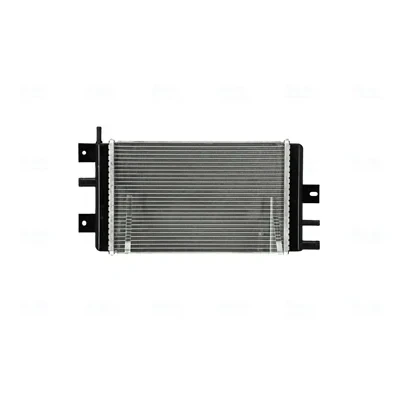 Imagen de Radiador, refrigeración de motor NISSENS 607222
