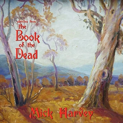 Imagen de Sketches From The Book Of Dead [Vinilo]