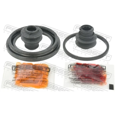 Imagen de FEBEST 1275 ACCF Kit de Reparación Frenos Eje delantero HYUNDAI: ACCENT 3 Stufenheck