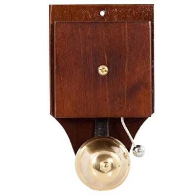 Imagen de Retro DNT 971 CIM Timbre para puerta