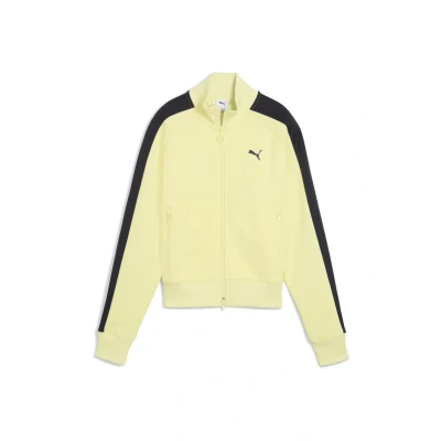 Imagen de Chaqueta deportiva corta T7 ALWAYS ON para mujer
