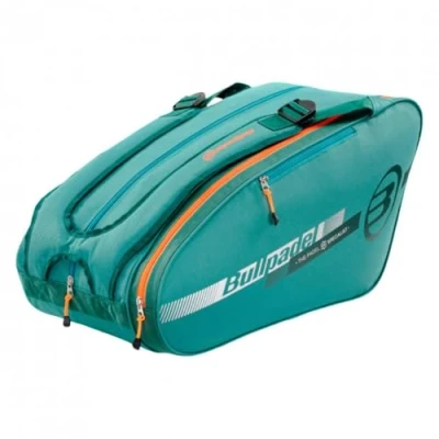 Imagen de BULLPADEL BPP 25015 TOUR 2025 Verde (Paletero)