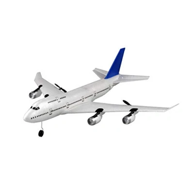 Imagen de AMB74 Avión de pasajeros 3 Canales 2,4 GHz RTF Gyro