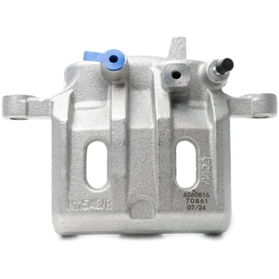 Imagen de METZGER 6260816 Pinza de freno Eje delantero, derecha MITSUBISHI: PAJERO 2