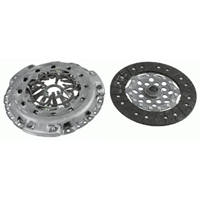 Imagen de SACHS XTend 3000 951 149 Kit de Embrague sin cojinte desembrague 240 VOLKSWAGEN: Transporter 5 Bus, 5, Multivan (7HM