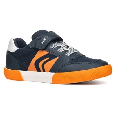 Imagen de Zapatillas infantil Geox Gisli D