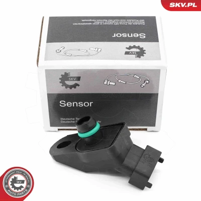 Imagen de Sensor, presión colector de admisión ESEN SKV 17SKV890