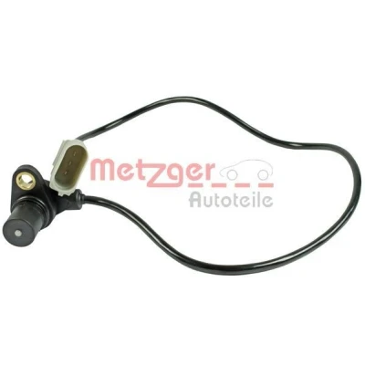 Imagen de METZGER 0902022 Sensor de Cigueñal AUDI: A3 Hatchback, A4 B6 Berlina, Avant, VOLKSWAGEN: Golf 4, New Beetle Passat B5 GP Berlina