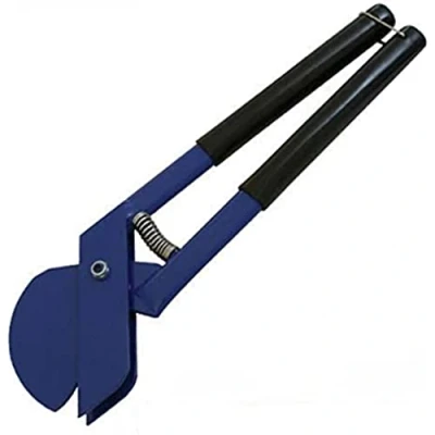 Imagen de Silverline Tools 675202 Cizalla para pizarrista (320 mm)