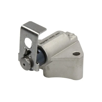 Imagen de TOPRAN 115 012 Tensor, cadena de distribución con fusible AUDI: A6 C7 Avant, Berlina, A4 B8 SEAT: Leon II Hatchback, VOLKSWAGEN: GOLF 6