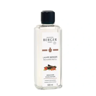 Imagen de Enchanting Winter Forest Féérie Boisée 0,5 L Recambio para lámpara de hadas del bosque (500 ml)