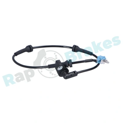 Imagen de RAP BRAKES R A0668 Sensor de ABS Eje trasero izquierda NISSAN: X Trail (T30) 2.2 dCi FWD, 2.0 4x4, Di 2.5