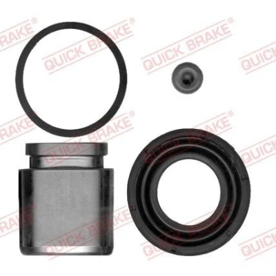 Imagen de QUICK BRAKE 114 5227 Kit de Reparación Frenos con pistón 38