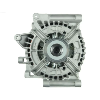 Imagen de AS PL A0201 Alternador 12V 200A MERCEDES BENZ: Clase C Berlina, E Coupé