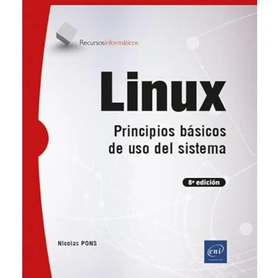Imagen de Linux: Principios básicos de uso (Recursos Informáticos)