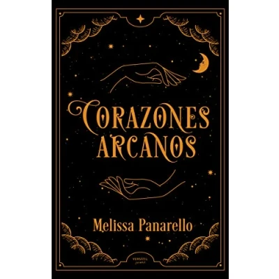 Imagen de Corazones arcanos (JUVENIL)