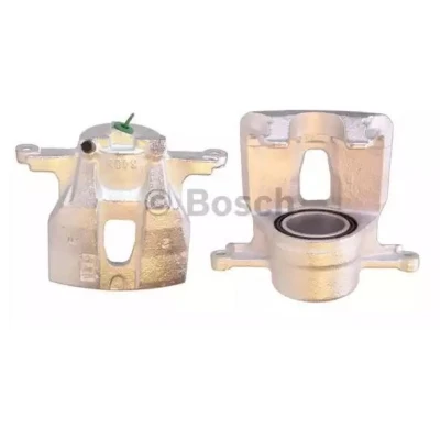 Imagen de BOSCH 0 986 135 386 Pinza de freno Hierro fundido 66