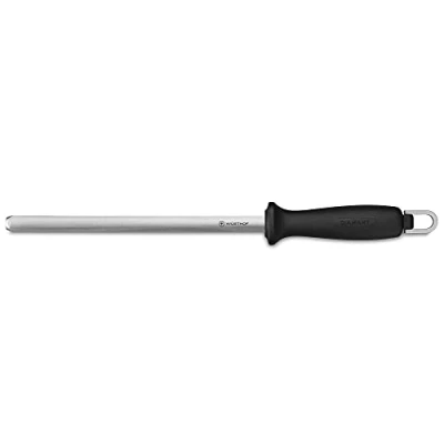Imagen de Wusthof Sharpening Steel With Diamond Coating 23 cm