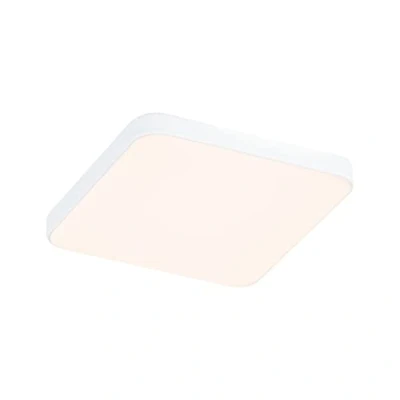 Imagen de Paulmann Veluna Edge LED empotrable IP44 3000K 9x9cm