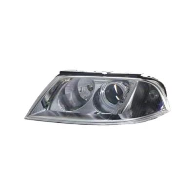 Imagen de TYC 20 6244 25 2 Faros izquierda H7/H7 para circulación por la derecha con electromotor VOLKSWAGEN: Passat B5 GP Variant, Berlina norauto