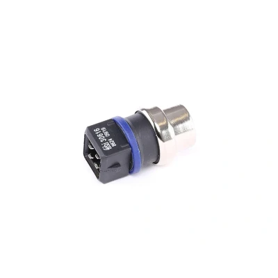 Imagen de FEBI BILSTEIN 30616 Sensor de Temperatura del Refrigerante Azul negro VOLKSWAGEN: Polo III Hatchback, GOLF 3, TRANSPORTER 4 Bus, SEAT: TOLEDO 1