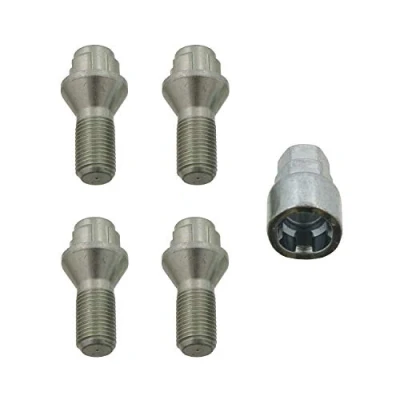 Imagen de FEBI BILSTEIN 27054 Tornillos antirrobo