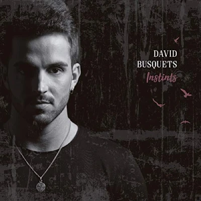 Imagen de Instints DAVID BUSQUETS