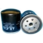 Imagen de ALCO FILTER SP 889 Filtro Combustible enroscable MERCEDES BENZ: W123 Berlina, MB 100 Furgón, Clase G SUV