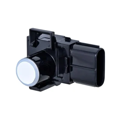 Imagen de HELLA 6PX 358 270 151 Sensores de Aparcamiento blanco TOYOTA: Land Cruiser Prado 150