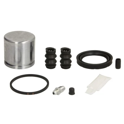 Imagen de AUTOFREN SEINSA D42043C Kit de Reparación Frenos Eje delantero 57 TOYOTA: Auris Hatchback, Avensis III Berlina, Familiar