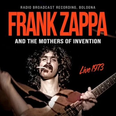 Imagen de Live 1973 (Radio Broadcast Recording, Bologna)