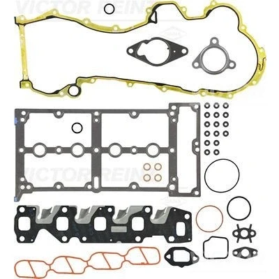 Imagen de REINZ 02 36259 Juego de juntas, culata sin junta culata, con vástago válvula OPEL: Corsa D Hatchback, Astra H GTC