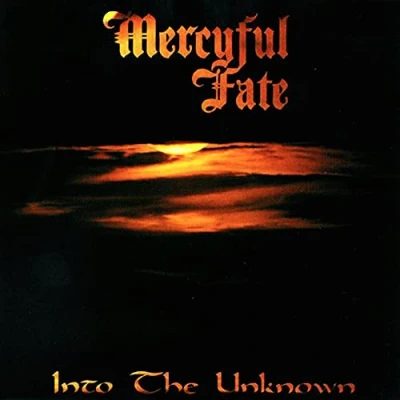 Imagen de Into The Unknown [Vinilo]