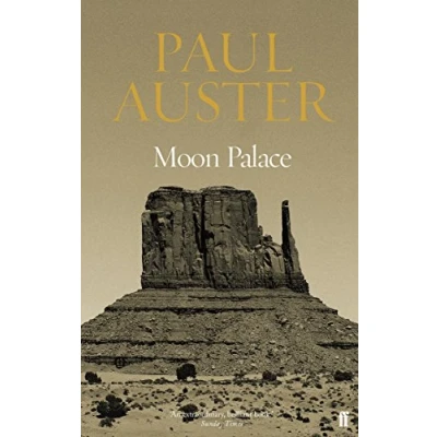 Imagen de Moon Palace