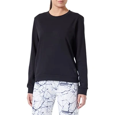 Imagen de Energetics Amalou III Sudadera Black 42