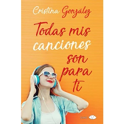 Imagen de Todas Mis Canciones Son Para Ti