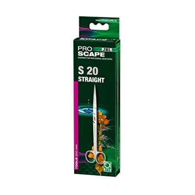 Imagen de JBL Proscape Tool S 20 Straight 100 g