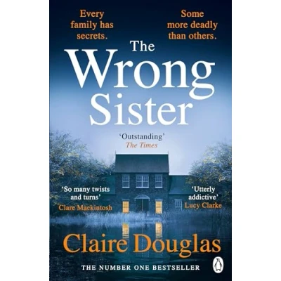 Imagen de The Wrong Sister