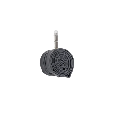 Imagen de Schwalbe 3 Cámara de aire para bicicletas (16 pulgadas), color negro, talla 40 cm el empaque puede variar