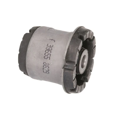 Imagen de FEBI BILSTEIN 39655 Buje Eje trasero izquierda, trasero, derecha Caucho