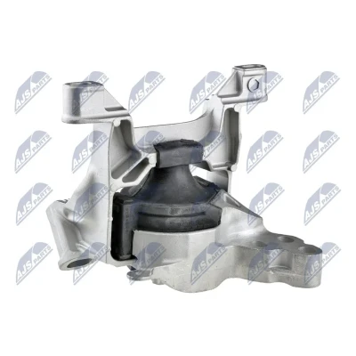 Imagen de NTY ZPS MZ 067 Soporte de motor derecha Transmisión automática MAZDA: CX 5 I, 6 Berlina, Familiar